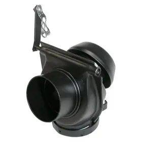 8123200180 DANSK Heater Box