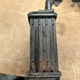 27115N3100 DATSUN Heater Core 280Z #2