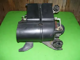 Datsun 79-83 Nissan 280ZX Fairlady Heater Core Housing