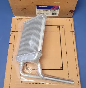 3091147 DELCO Nos Ac Heater Core Prix Cutlass Lumina Monte