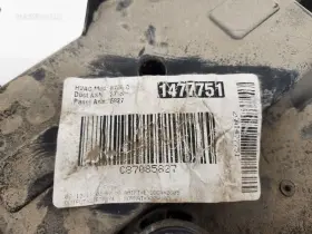 1477751 DELPHI Duramax Diesel Air Box Conditioning Heater #2