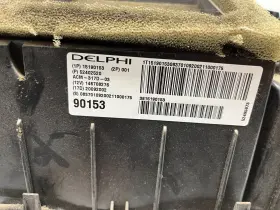 1590153 DELPHI Duramax Diesel Heater Box 3500 Chevrolet Gmc #2