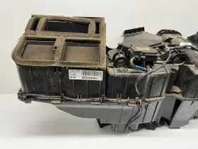 1590153 DELPHI Duramax Diesel Heater Box 3500 Chevrolet Gmc #3