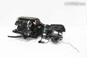 00505401260 DENSO Stelvio Hvac Heater Core Blower Motor Box #2