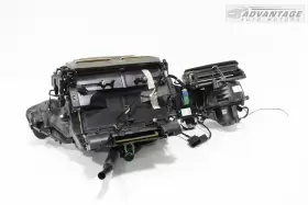 00505401260 DENSO Stelvio Hvac Heater Core Blower Motor Box