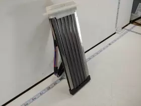 094800-0093 DENSO Heater Core Toyota Highlander Element #2