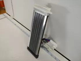 094800-0093 DENSO Heater Core Toyota Highlander Element #3