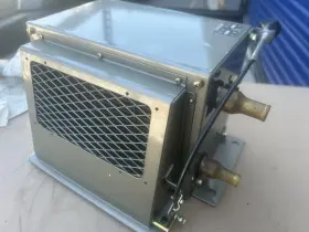 116600-1520 DENSO Heater Core Nos