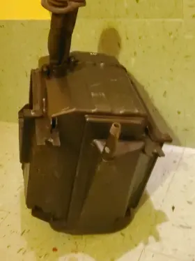 AA448800 DENSO Tundr Ac Heater Core Toyota #2