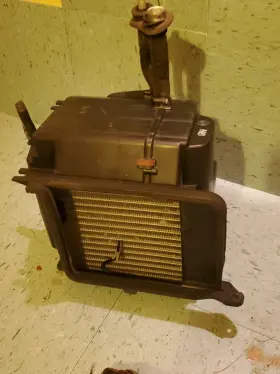 AA448800 DENSO Tundr Ac Heater Core Toyota #3