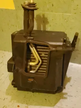 AA448800 DENSO Tundr Ac Heater Core Toyota