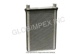 64-11-9-123-506 DENSO Heater Core Bmw
