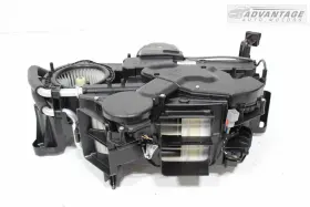 LR148070 DENSO Land Rear Evaporator Heater Core Housing Box #2