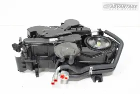 LR148070 DENSO Land Rear Evaporator Heater Core Housing Box