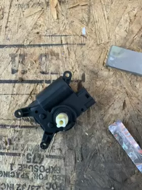 16456810 DODGE Ac Heater Flap Motor Actuator Dart #2