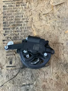 16456813 DODGE Ac Heater Flap Motor Actuator Dart