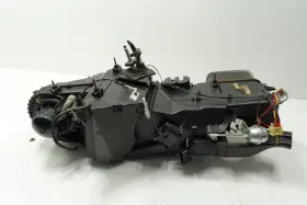 5055896AG DODGE Heater Core Box Cable Actuated 1500 2500 3500