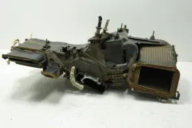 55055621 DODGE Ac Heater Core Box Dash Blower Housing 1500