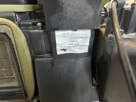 55055893 DODGE Heater Core Box Cable Actuated 1500 2500 3500 #3