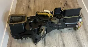 55055893 DODGE Heater Core Box Cable Actuated 1500 2500 3500