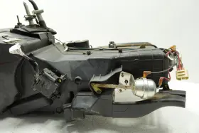 55055893AG DODGE Heater Core Box Cable Actuated 1500 2500 Ram #2