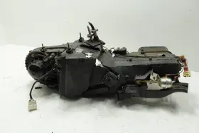 55055893AG DODGE Heater Core Box Cable Actuated 1500 2500 Ram