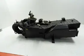 55055941 DODGE Heater Core Box Housing 1500 2500 3500 Ram