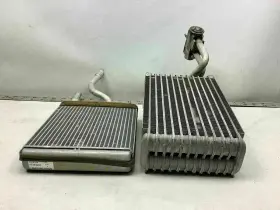 6393002 DODGE Minivan Heater Heat Core Radiator Set Caravan