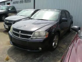678.CH2K08 DODGE Heater Housing Avenger