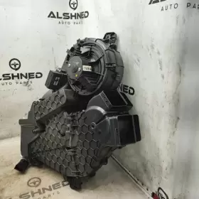 68038193AA DODGE Rear Hvac Heater Journey #2