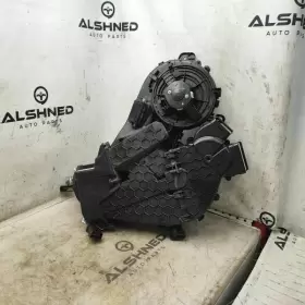 68038193AA DODGE Rear Hvac Heater Journey