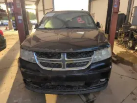 68038538AA DODGE Rear Hvac Heater Core Front Journey #2