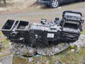 68197458AC DODGE Ac Heater Distribution Box 1500 Ram