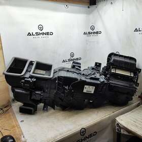 68313564AA DODGE Hvac Heater Core Blower Box RAM1500 Ram