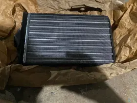 93019 DODGE Nos Front Heater Core Town Caravan Country #2
