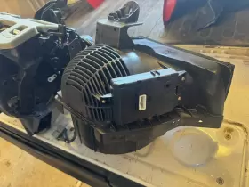 P68430171AD DODGE Sr Hvac Ac Climate Heater Core Blower Box #3