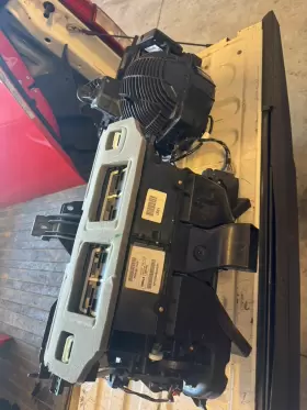 P68430171AD DODGE Sr Hvac Ac Climate Heater Core Blower Box