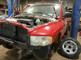 RAM1500 DODGE TRUCK Heater Core #3