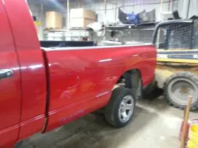 RAM1500 DODGE TRUCK Heater Core