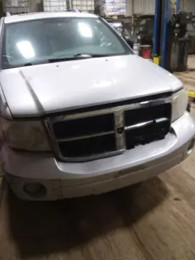 676-00559 DODGE TRUCK Heater Core Front Durango #2