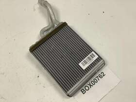 M6393002 DODGE TRUCK Front Air Ac Conditioner Heater Core