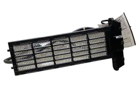 68396041AA DODGE TRUCKS Diesel Hvac Heater Core 2500 Ram #2