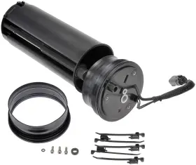 Dorman 904-392 Diesel Exhaust Fluid Heater Compatible With Select Ford Models
