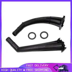 Dorman Arau8820260515a117 For Nissan Frontier Brand Air Conditioning A/c Heat Heater Core Tube Pg
