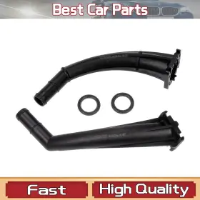 LSTORE20231117YS22178 DORMAN Hvac Heater Core Tube Nissan