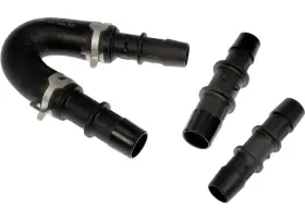 626-001 DORMAN PRODUCTS Engine Heater Core Bypass Kit