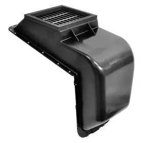 3726 DYNACORN Heater Intake Air Plenum Ford Bronco