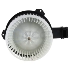 E83704301CP ECCPP Hvac Blower Motor Heater Core Front Kit X3 #2