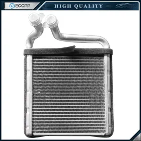 ECP18074501APS ECCPP Hvac Heater Core Volkswagen Beetle