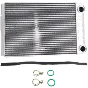 17647339 EVAN-FISCHER Heater Cores Front Chevy Dodge Jeep